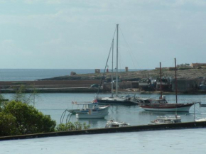 Гостиница La Salina  Lampedusa e Linosa